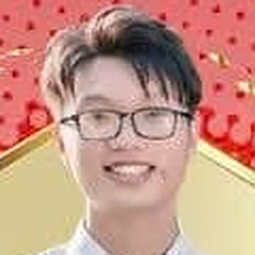 Học sinh Phạm Đức Tiến
