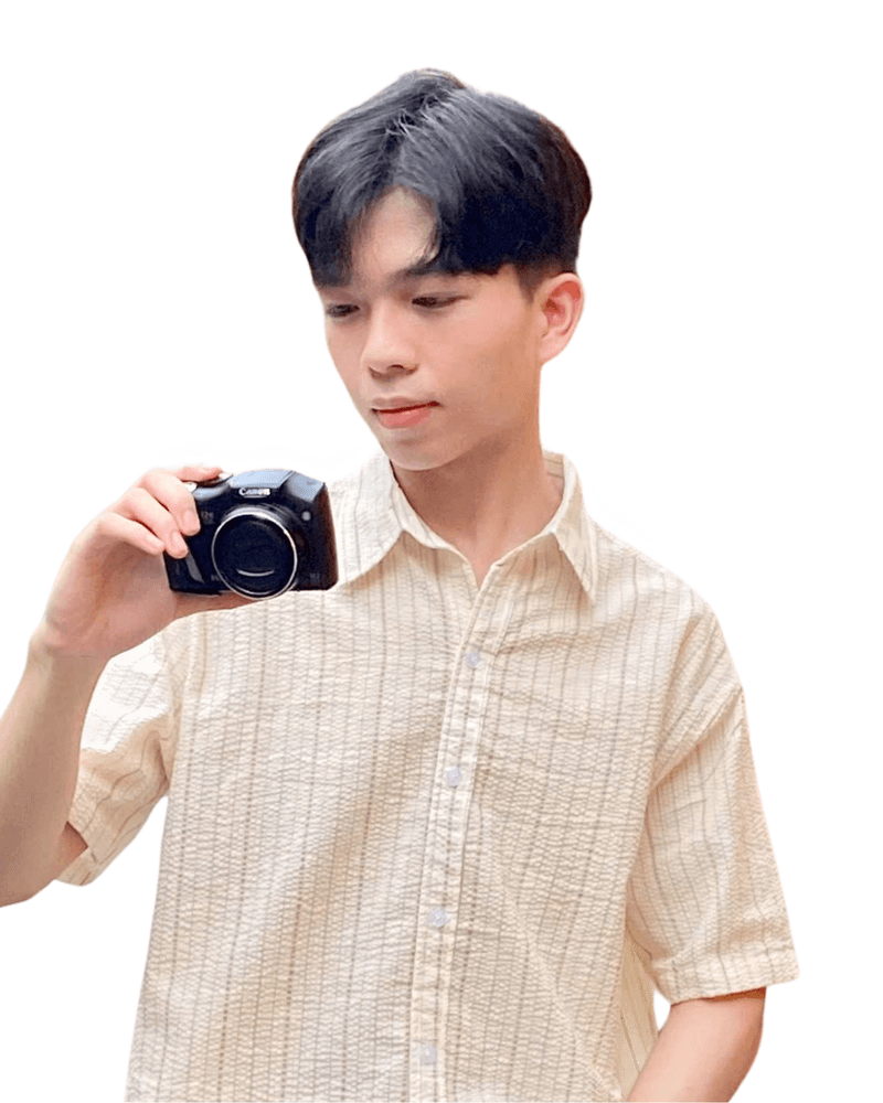 Thầy Cao Minh Ngọc — giáo viên Vật lý